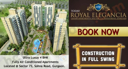 Royal Elegancia